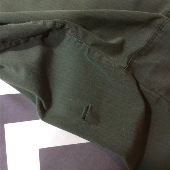 LOT OF 4 - 5.11 Tactical Men Stryke Pants 42x36 - Picture 10 of 10